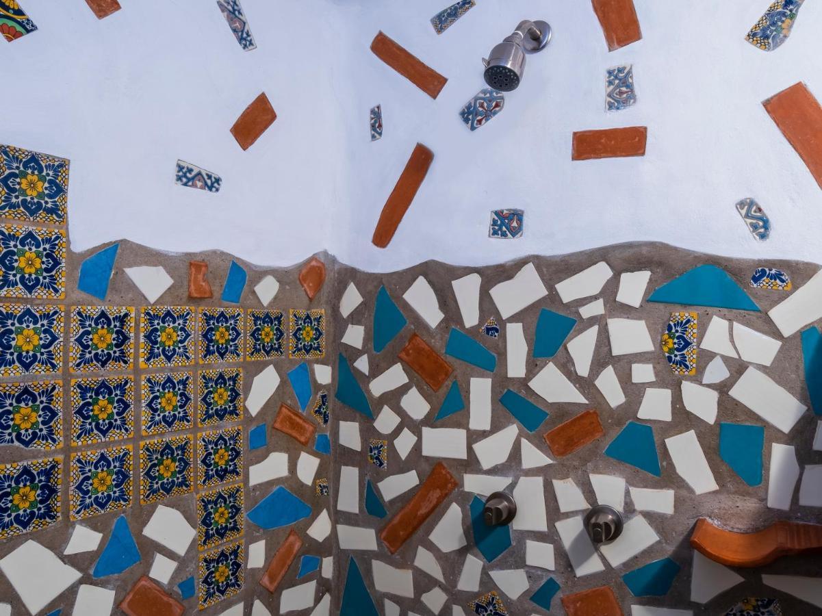 Casa Miguel Arcangel كواتيبيك المظهر الخارجي الصورة