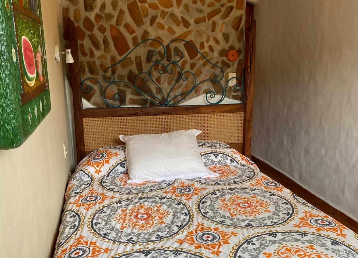 Casa Miguel Arcangel كواتيبيك المظهر الخارجي الصورة