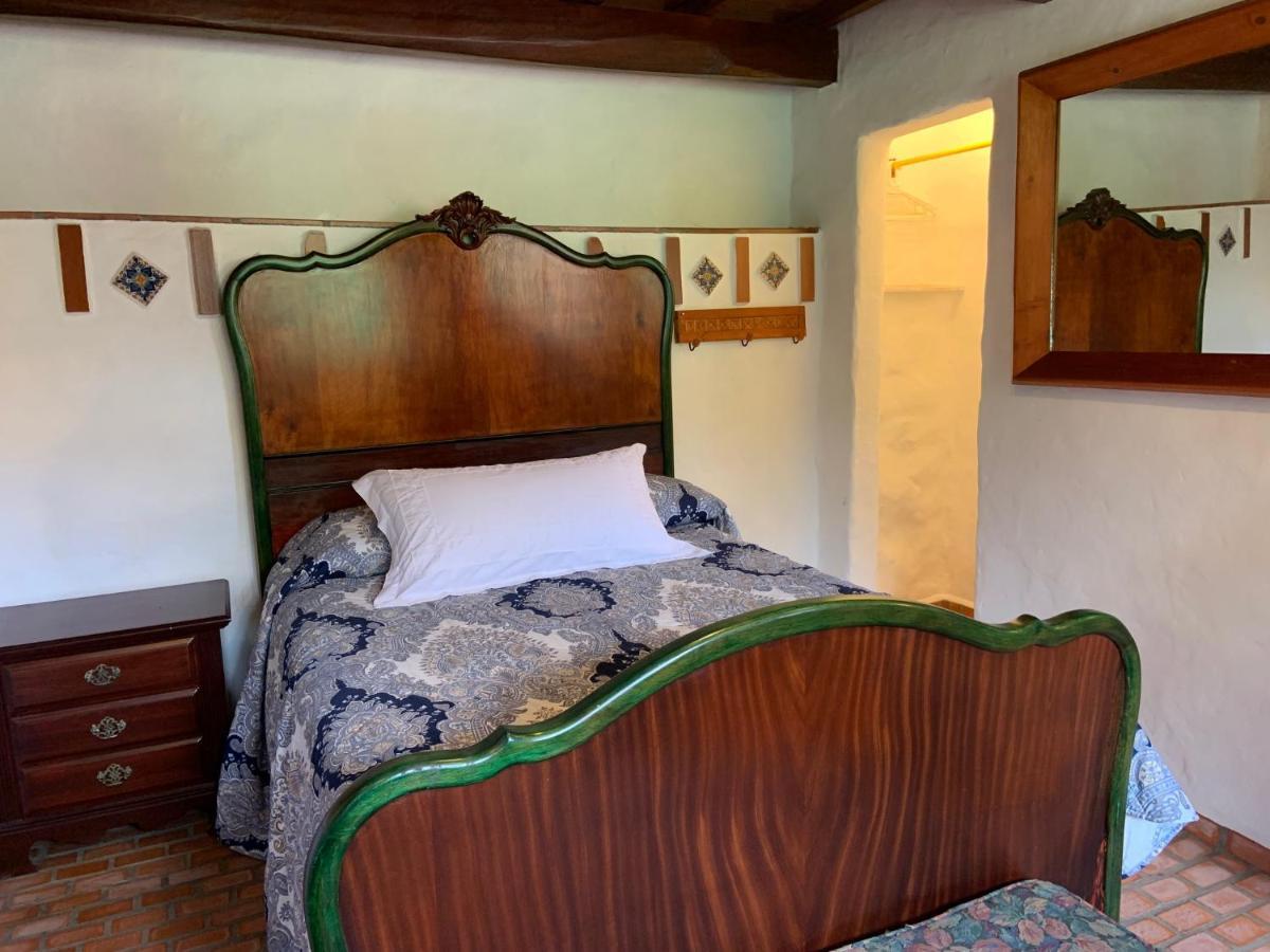 Casa Miguel Arcangel كواتيبيك المظهر الخارجي الصورة