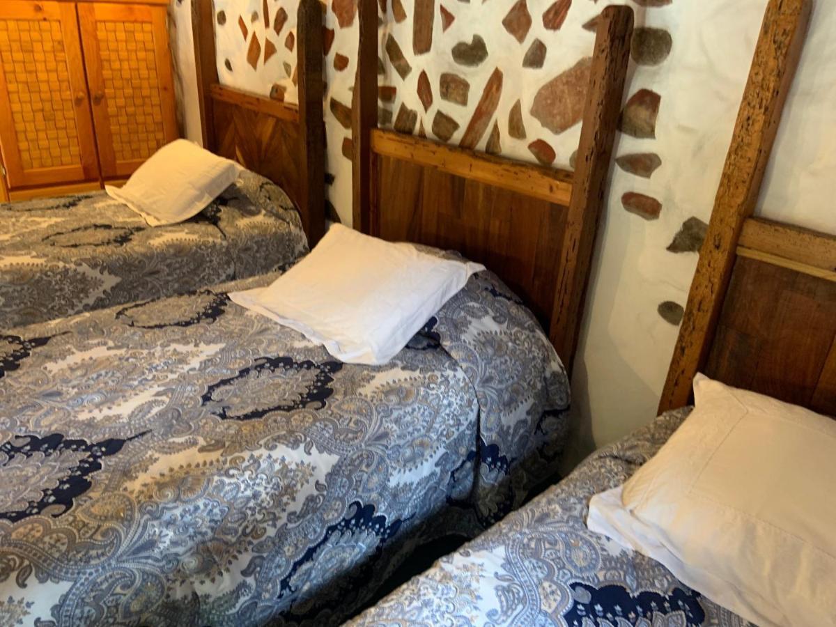 Casa Miguel Arcangel كواتيبيك المظهر الخارجي الصورة