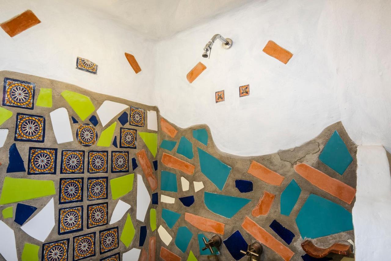 Casa Miguel Arcangel كواتيبيك المظهر الخارجي الصورة