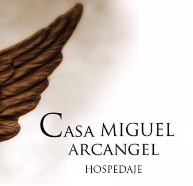 فندق Casa Miguel Arcangel كواتيبيك المظهر الخارجي الصورة